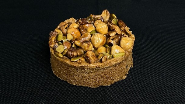 Noten Koek