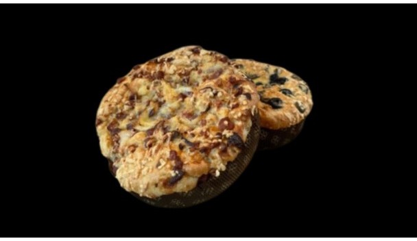 Foccacia olijf
